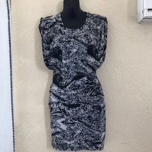 H&M dress size 4